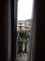 Hotel Venice Grand Canal Terrace