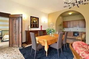 Hotel Venice Grand Canal Terrace
