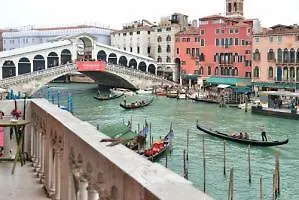Venice Grand Canal Terrace