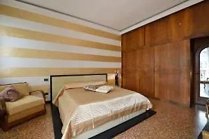 Hotel Venice Grand Canal Terrace
