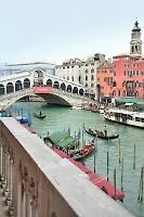 Hotel Venice Grand Canal Terrace