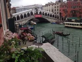 Hotel Venice Grand Canal Terrace Italia