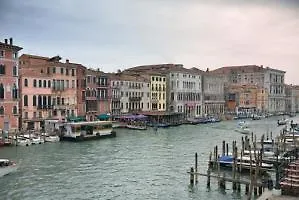 Venice Grand Canal Terrace 0*,