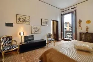 Venice Grand Canal Terrace